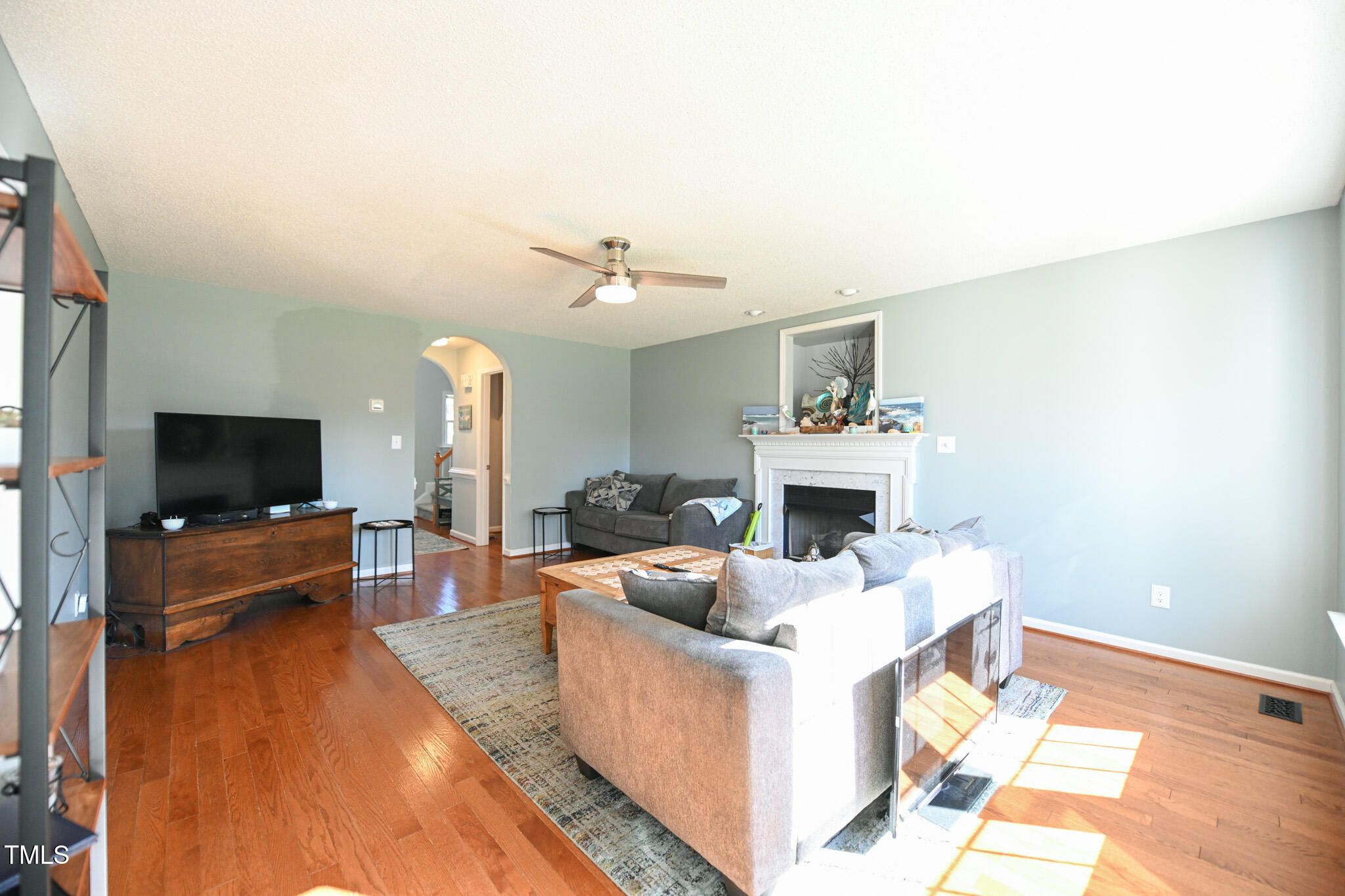 1301 Open Field Drive