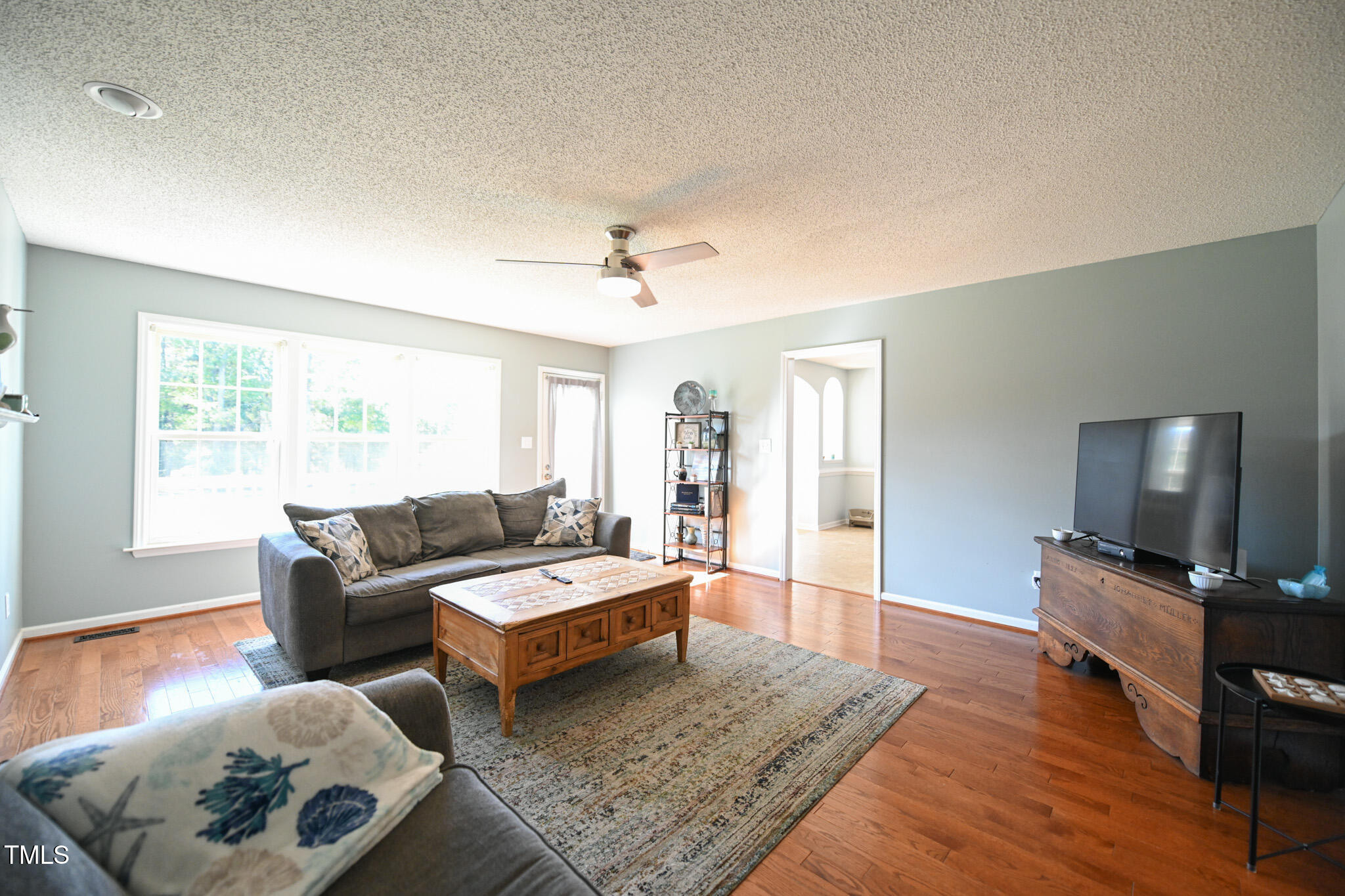 1301 Open Field Drive
