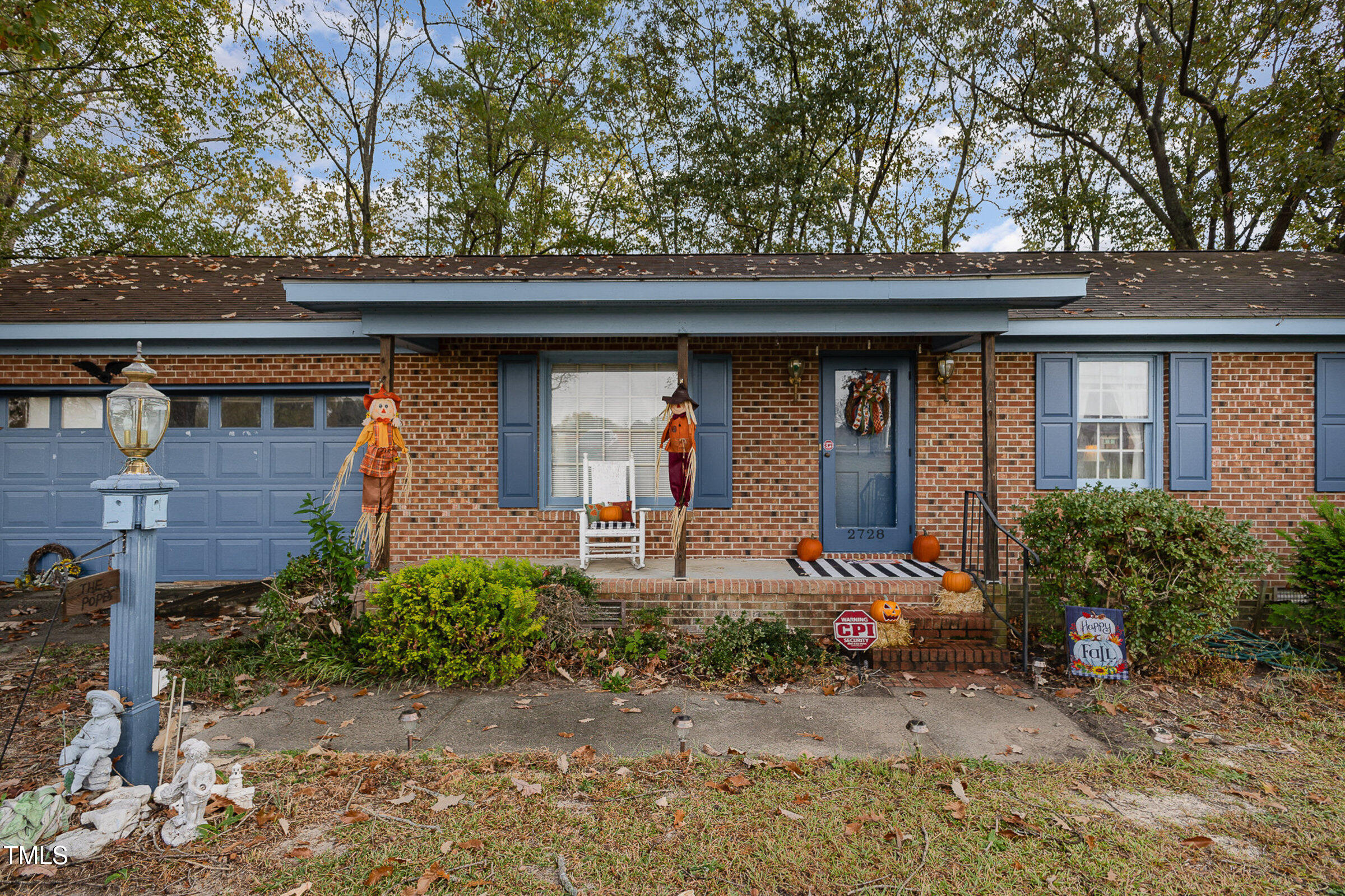 2728 Galilee Road