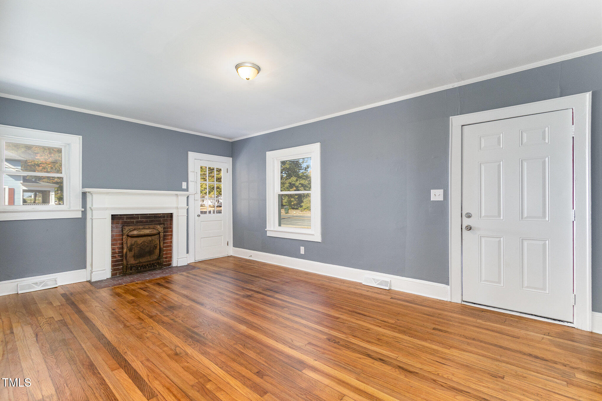 619 N Mebane Street