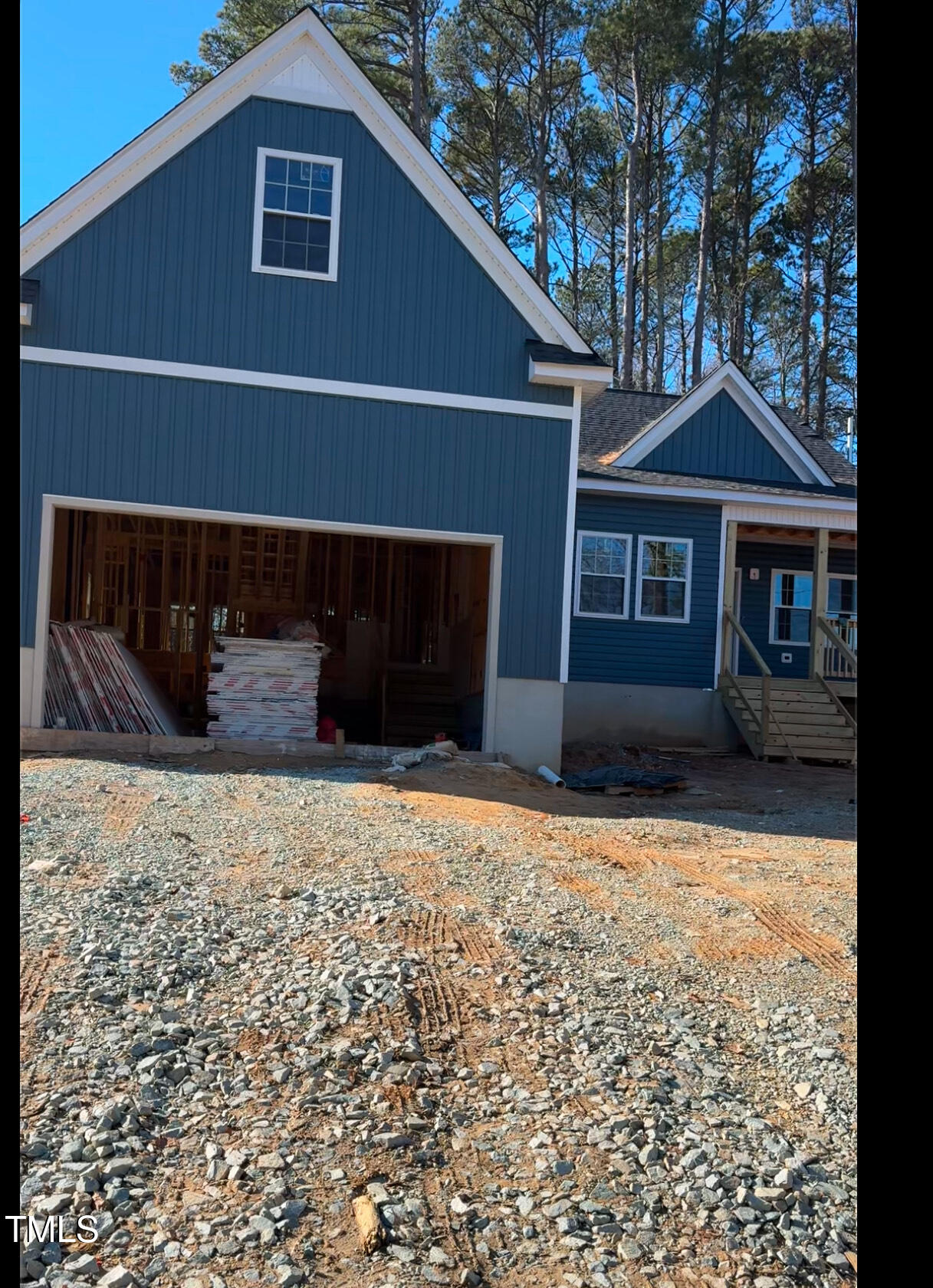 521 N Hoover Road