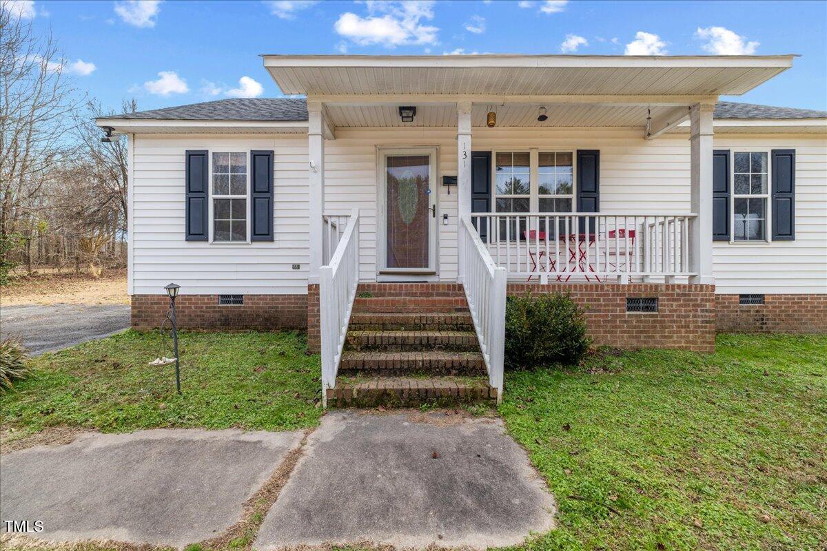 131 Morgan Parkway