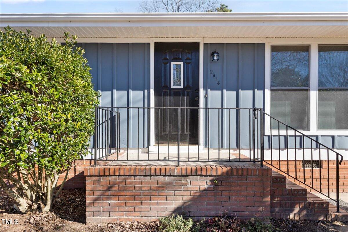 2913 Sprucewood Drive