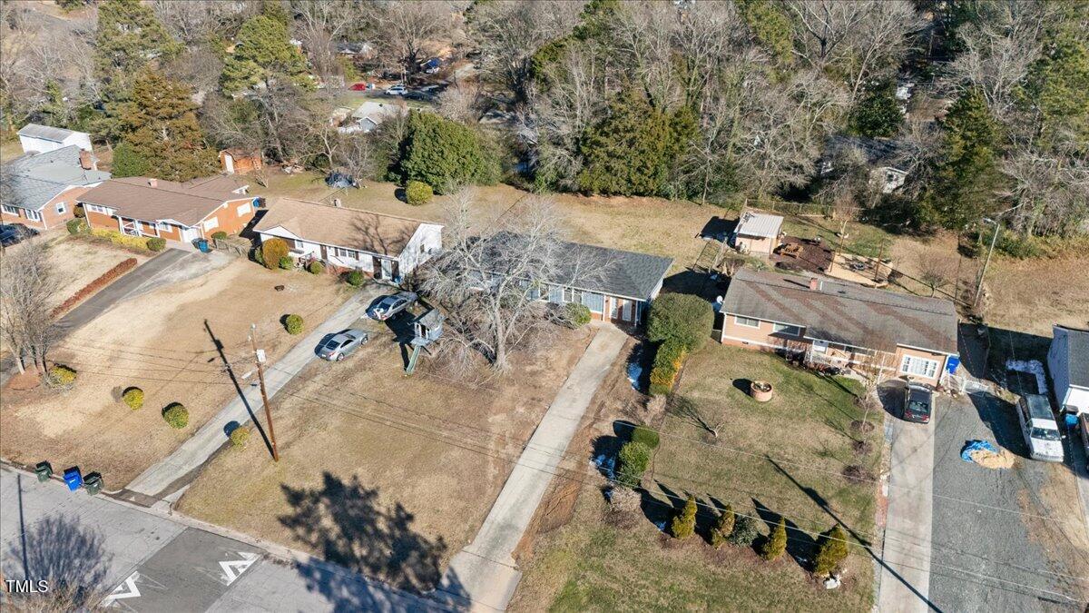 2913 Sprucewood Drive