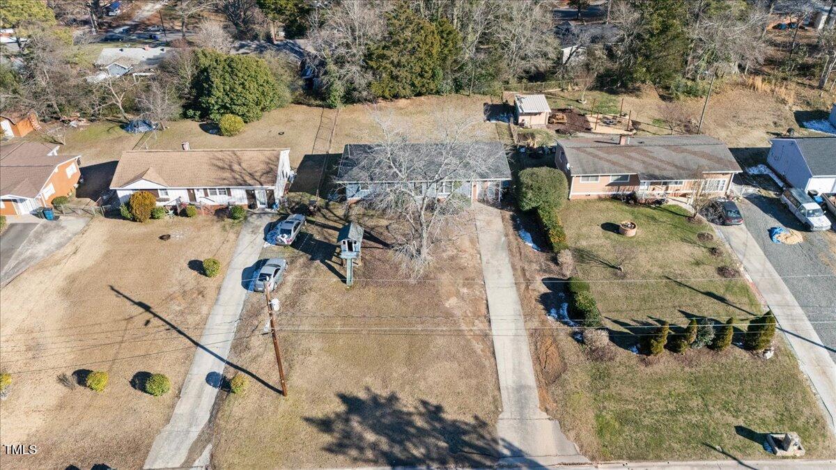 2913 Sprucewood Drive