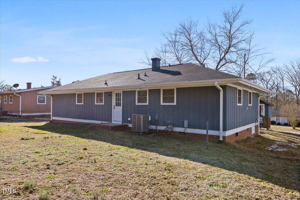 2913 Sprucewood Drive