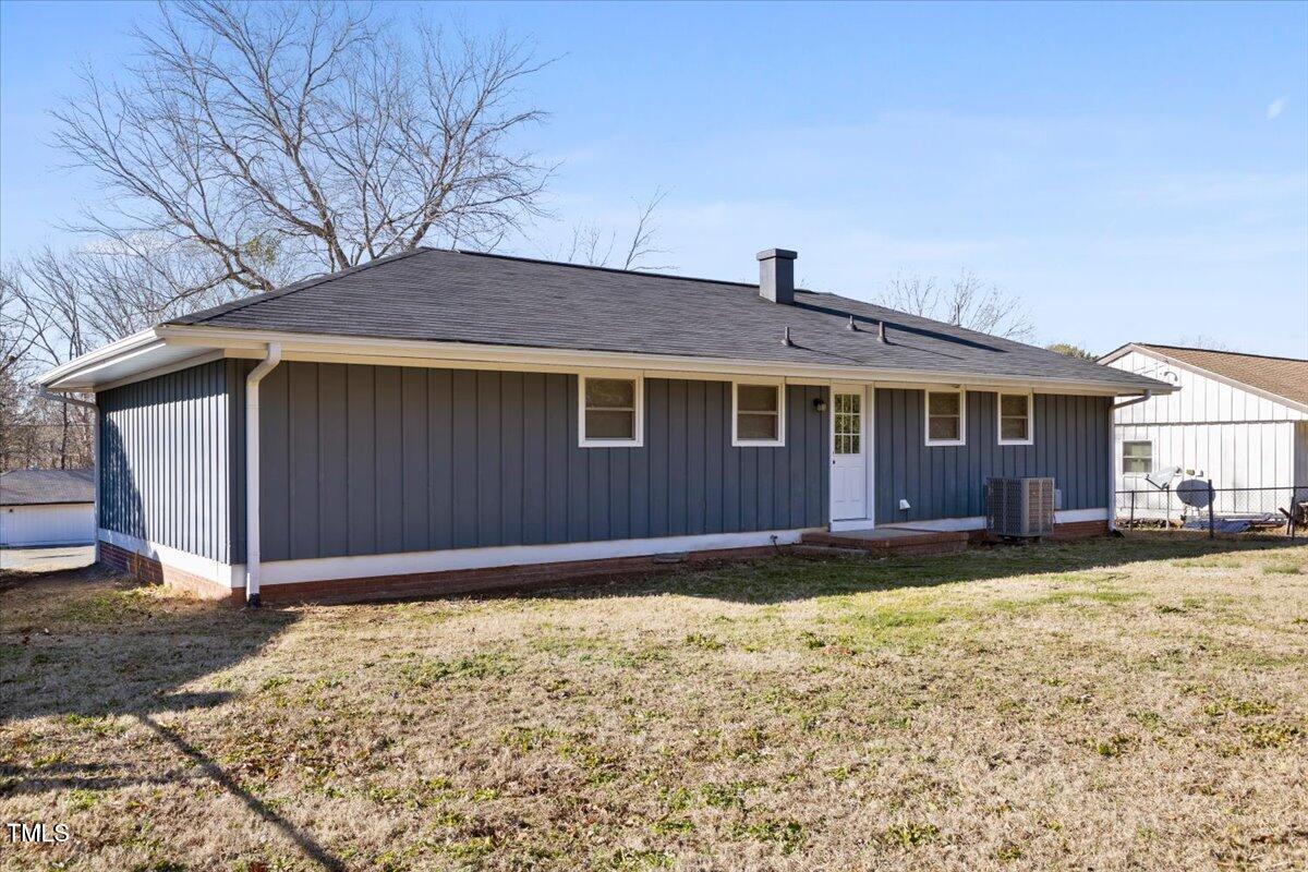2913 Sprucewood Drive