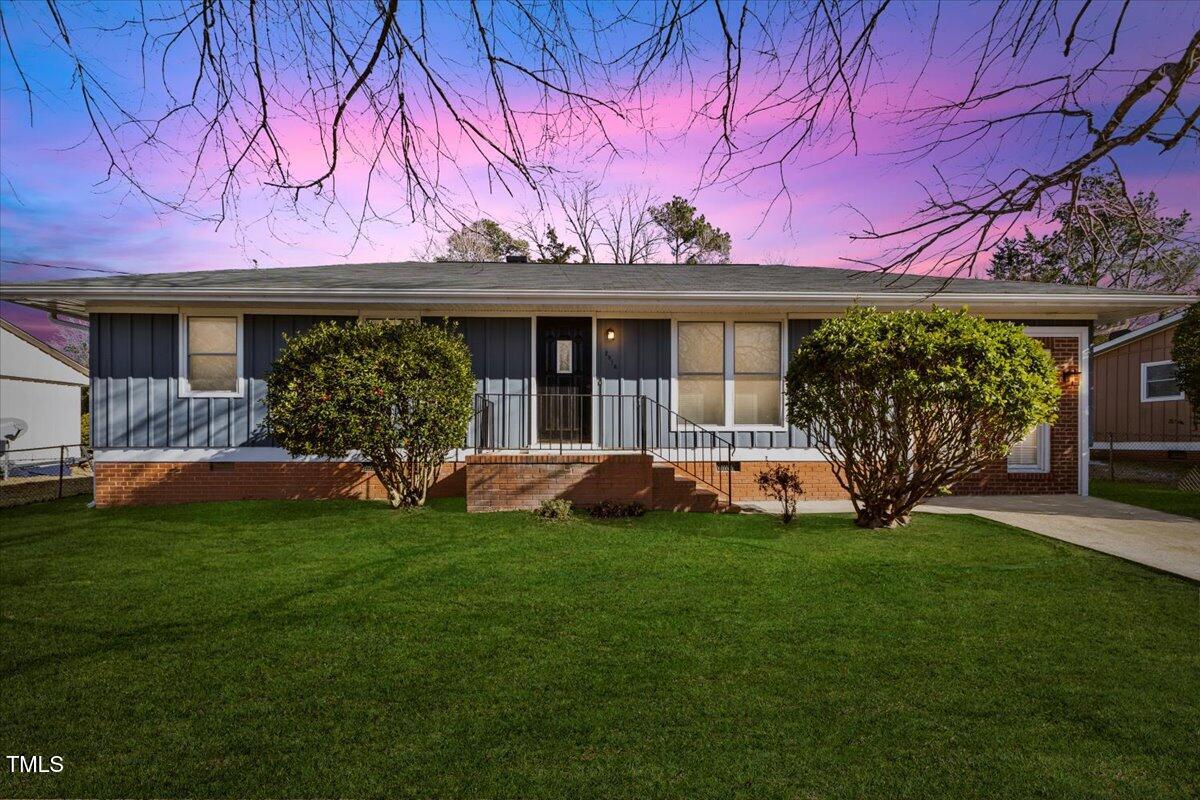 2913 Sprucewood Drive