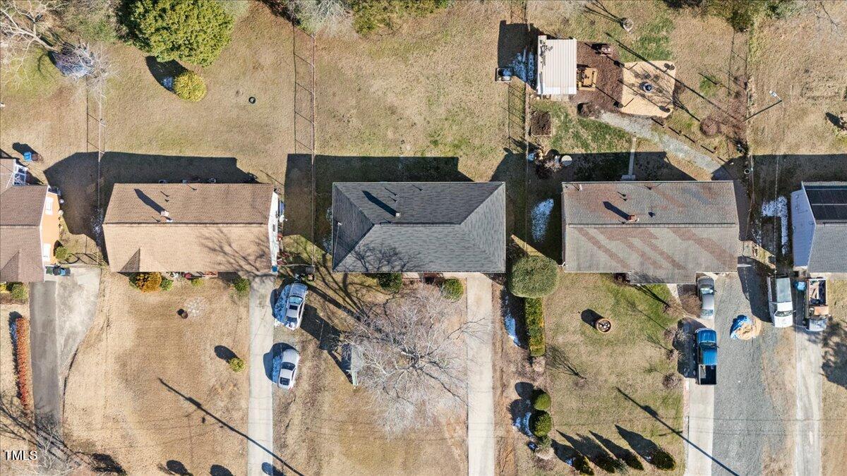 2913 Sprucewood Drive