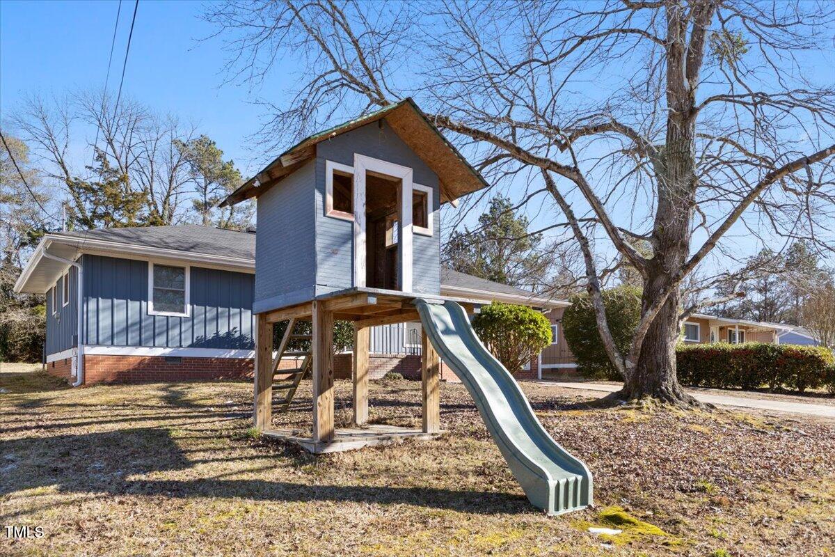 2913 Sprucewood Drive