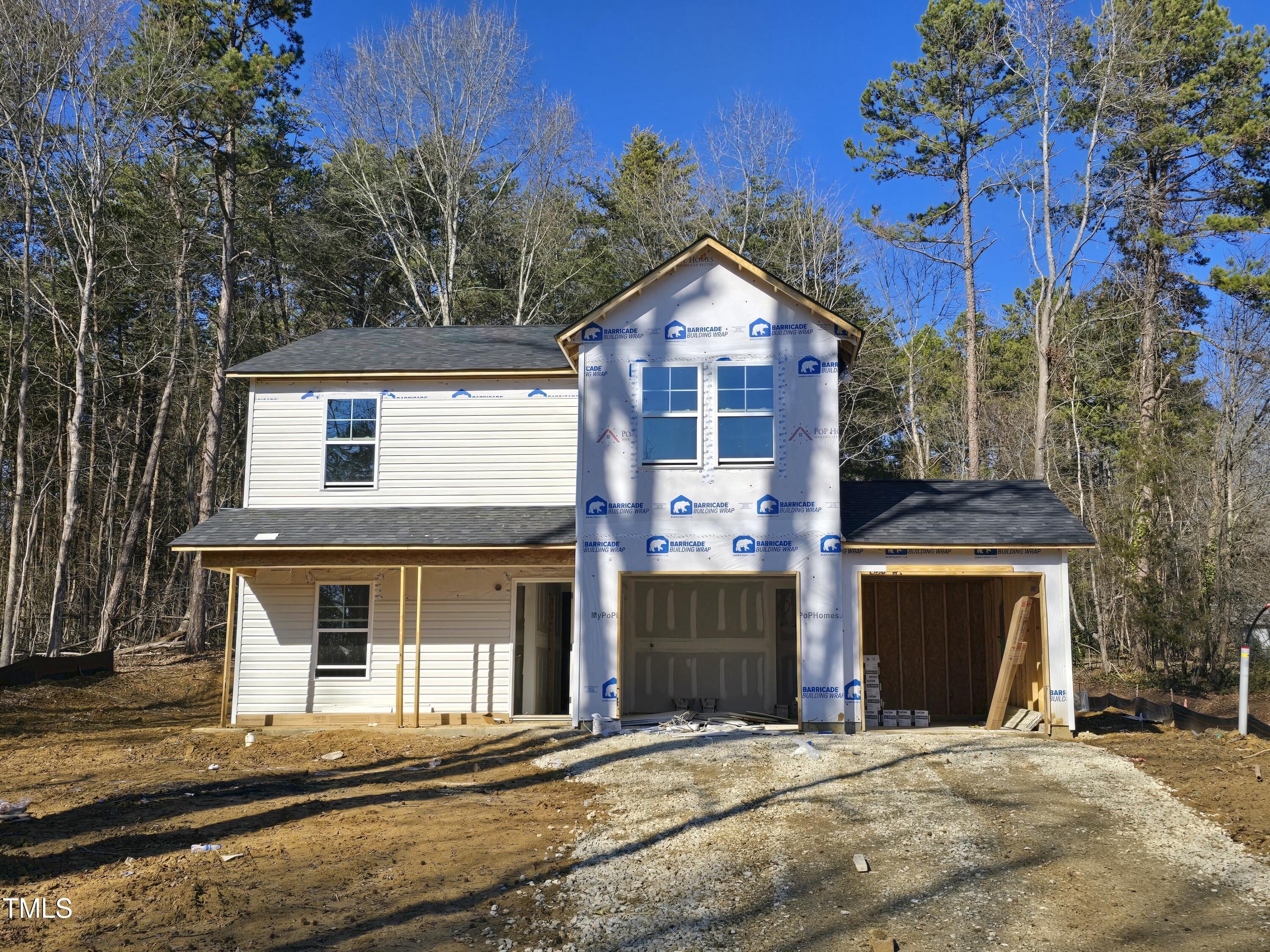 105 Forest Drive