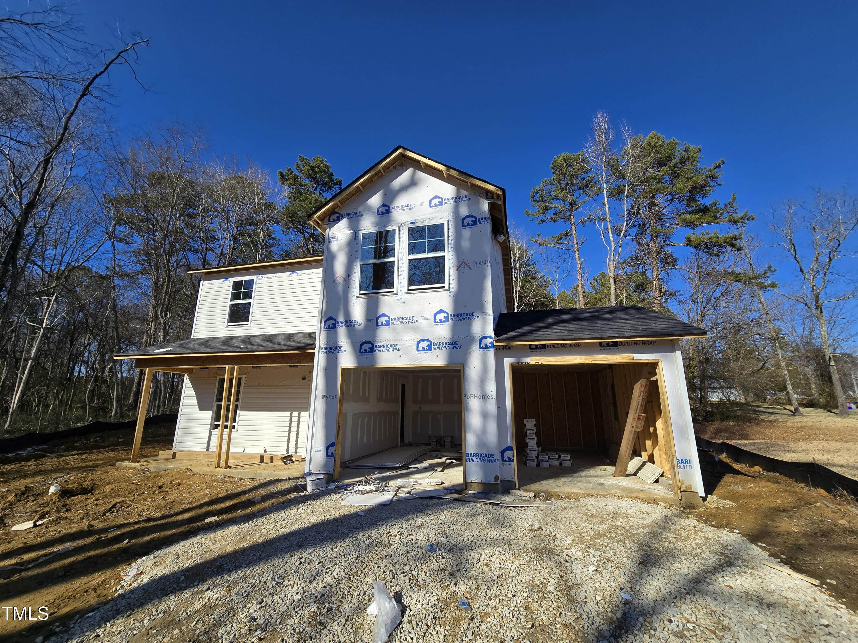 105 Forest Drive
