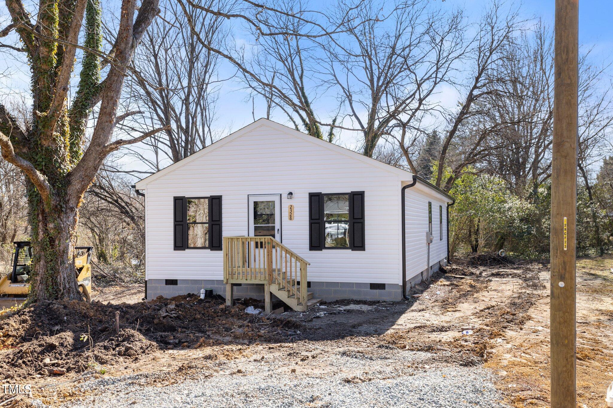 2328 Radiance Drive
