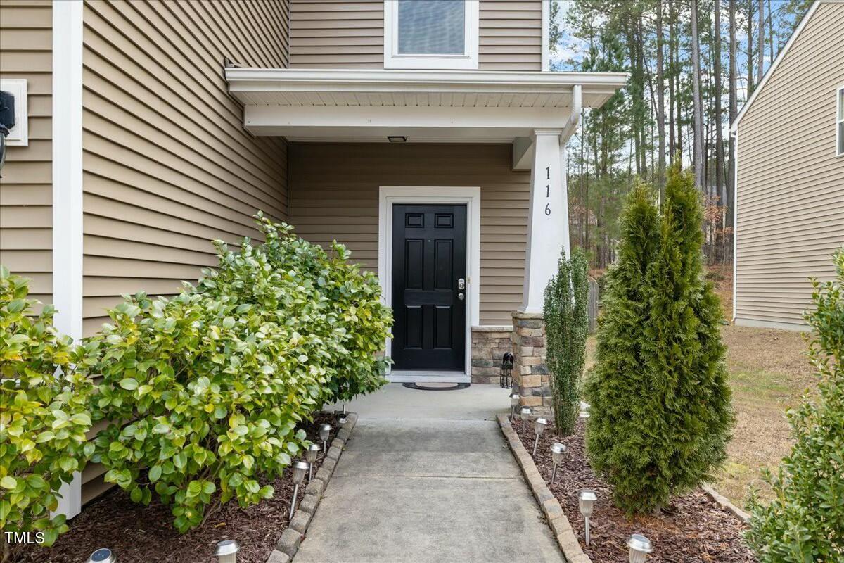 116 Rosebud Lane Lane