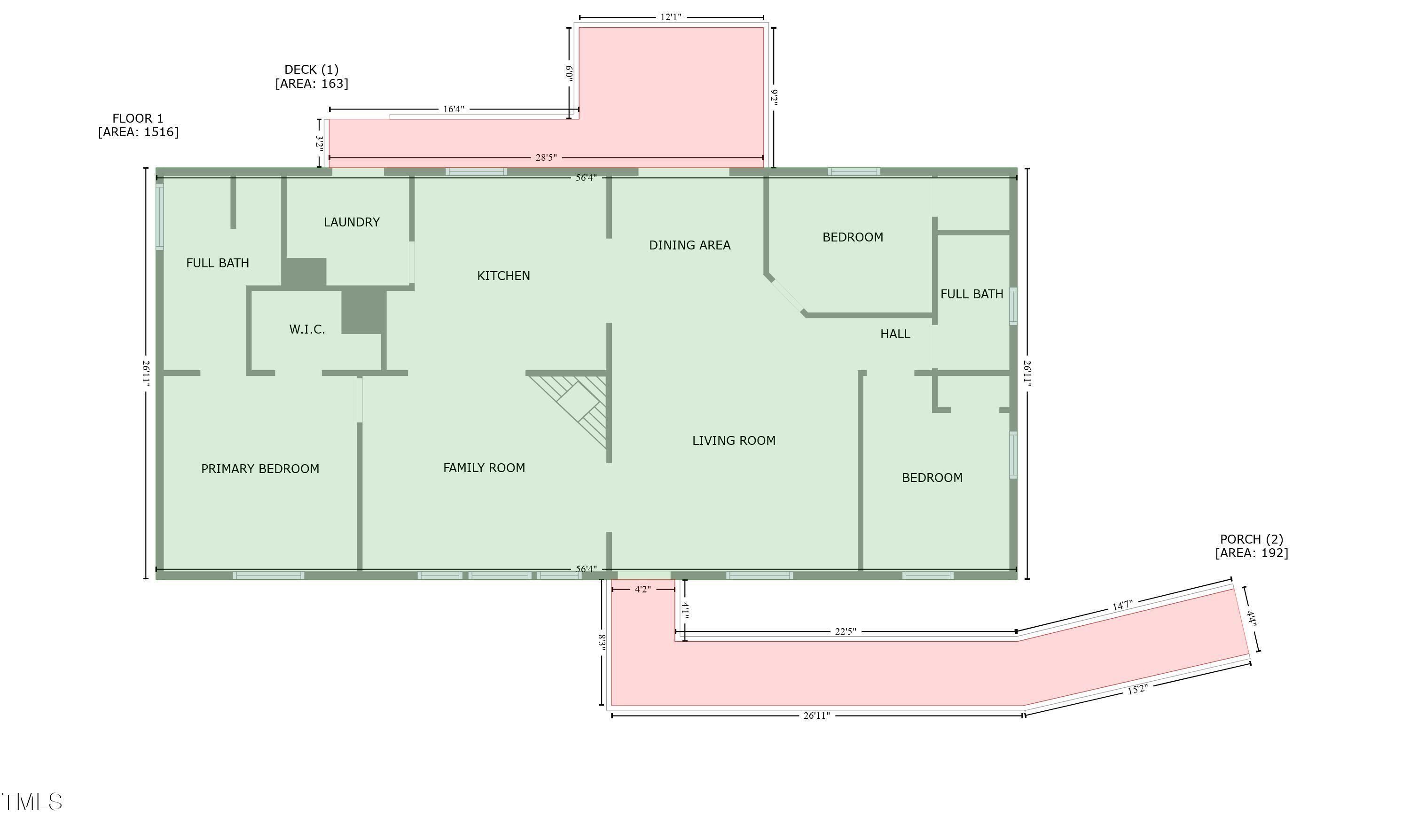 7300 Eliza Lane