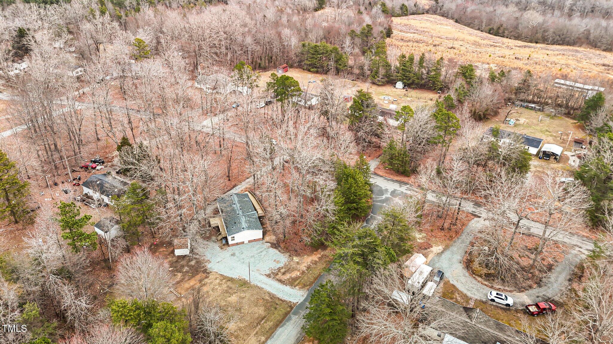 7300 Eliza Lane