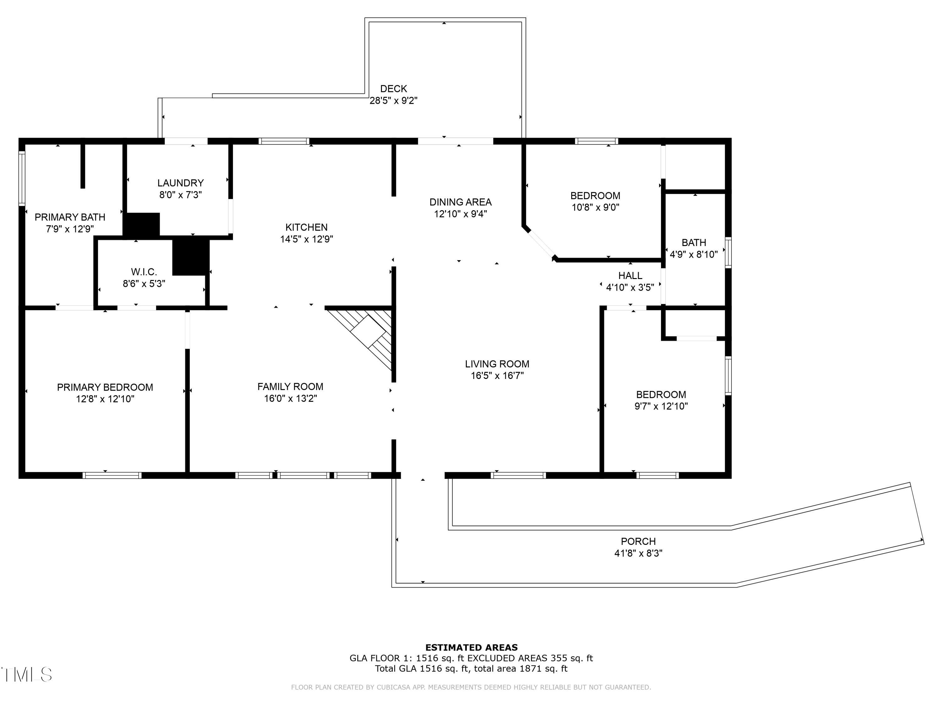 7300 Eliza Lane