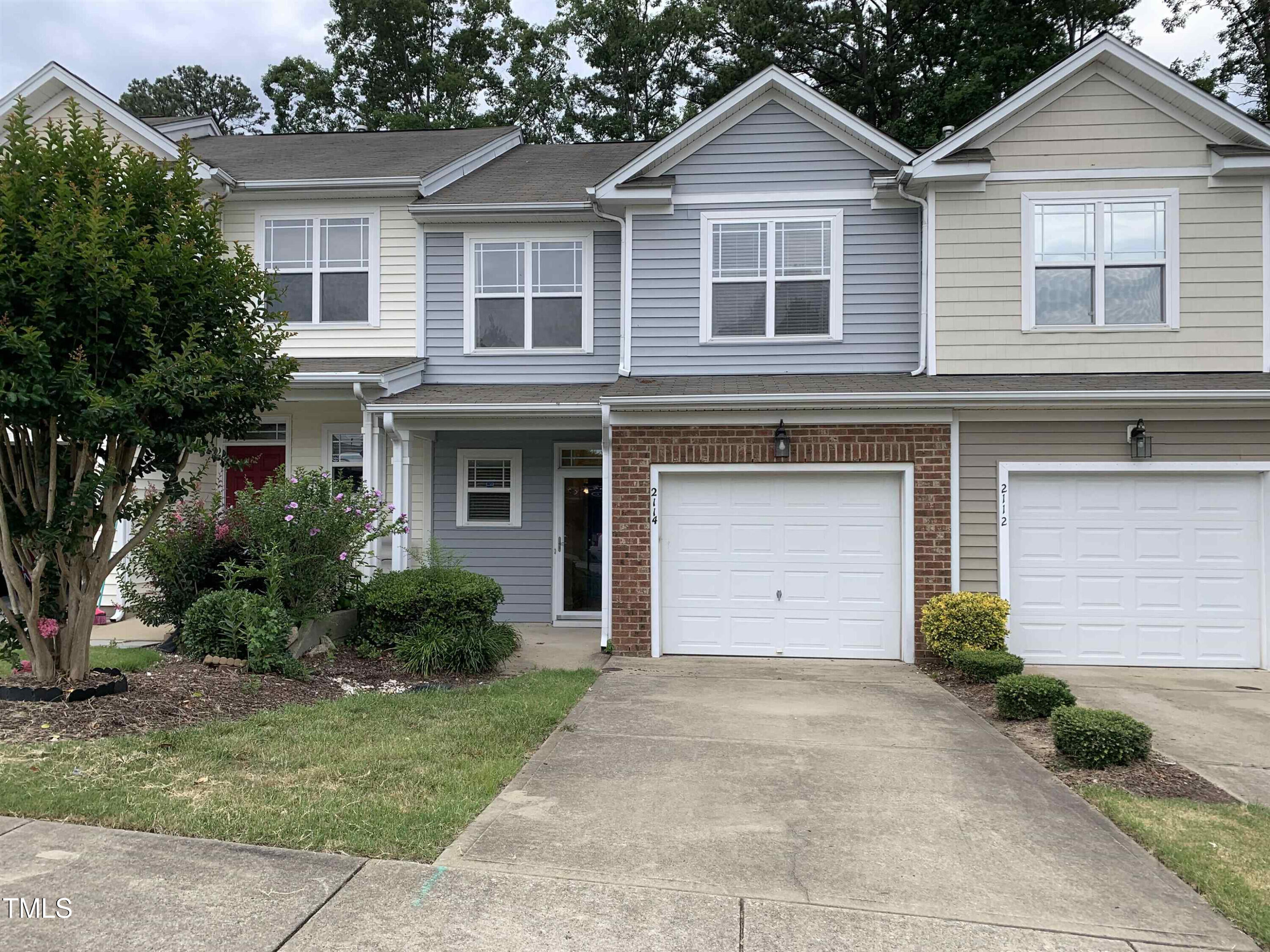 2114 Stoney Spring Drive
