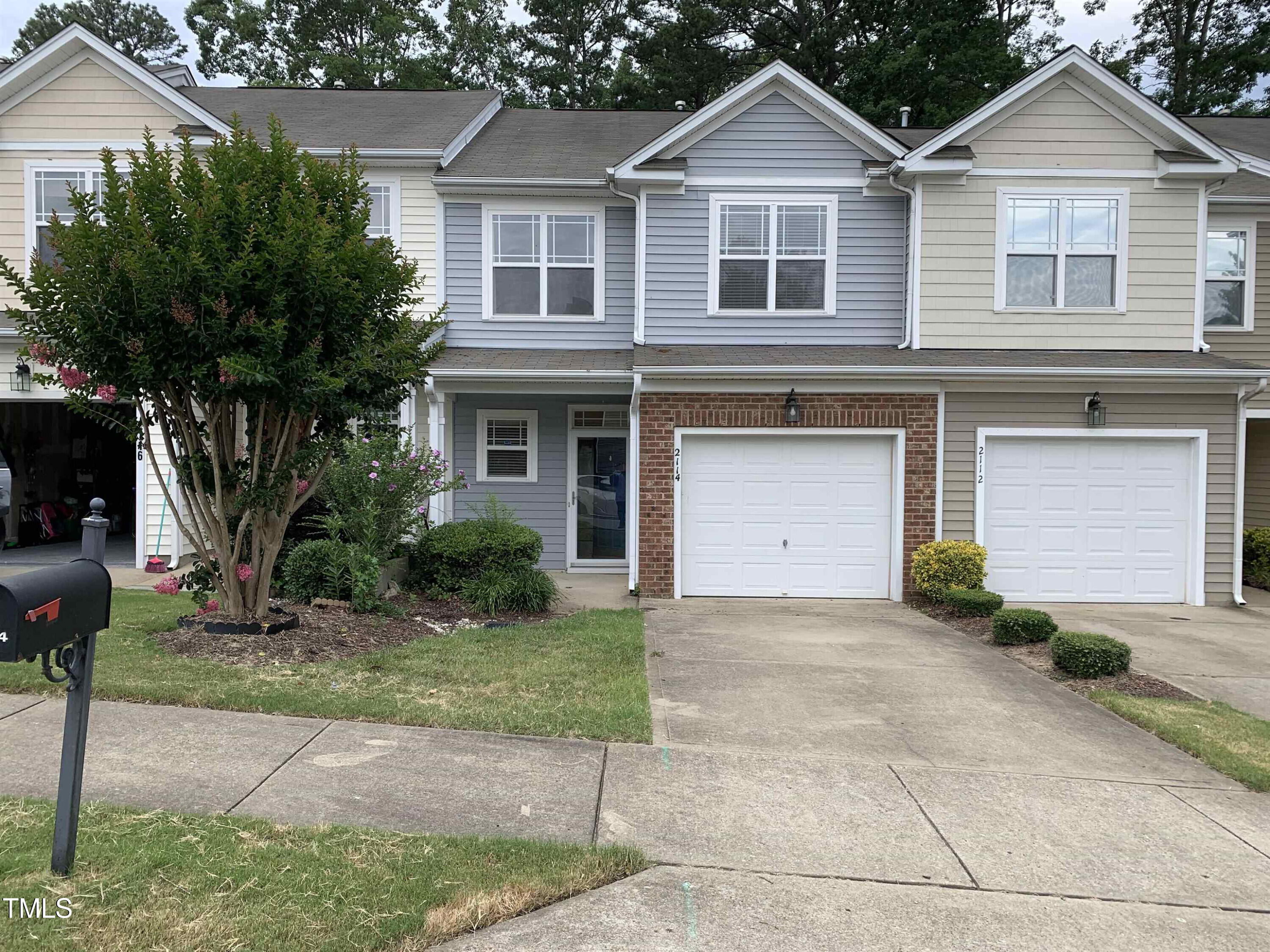 2114 Stoney Spring Drive