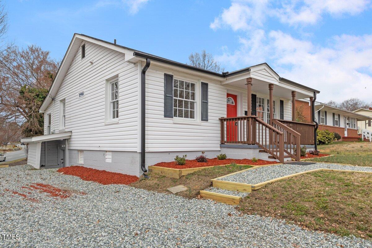 318 Fulton Street