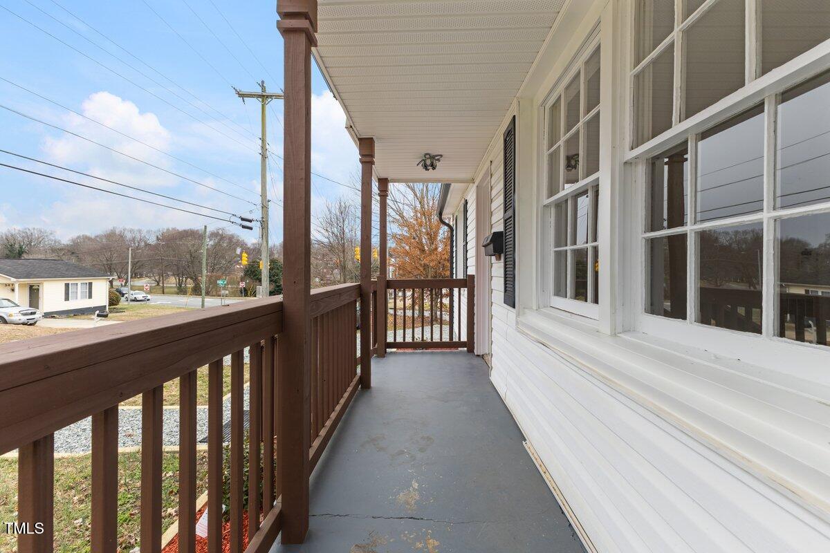 318 Fulton Street