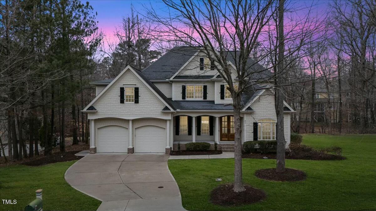 27 Fairwoods Drive