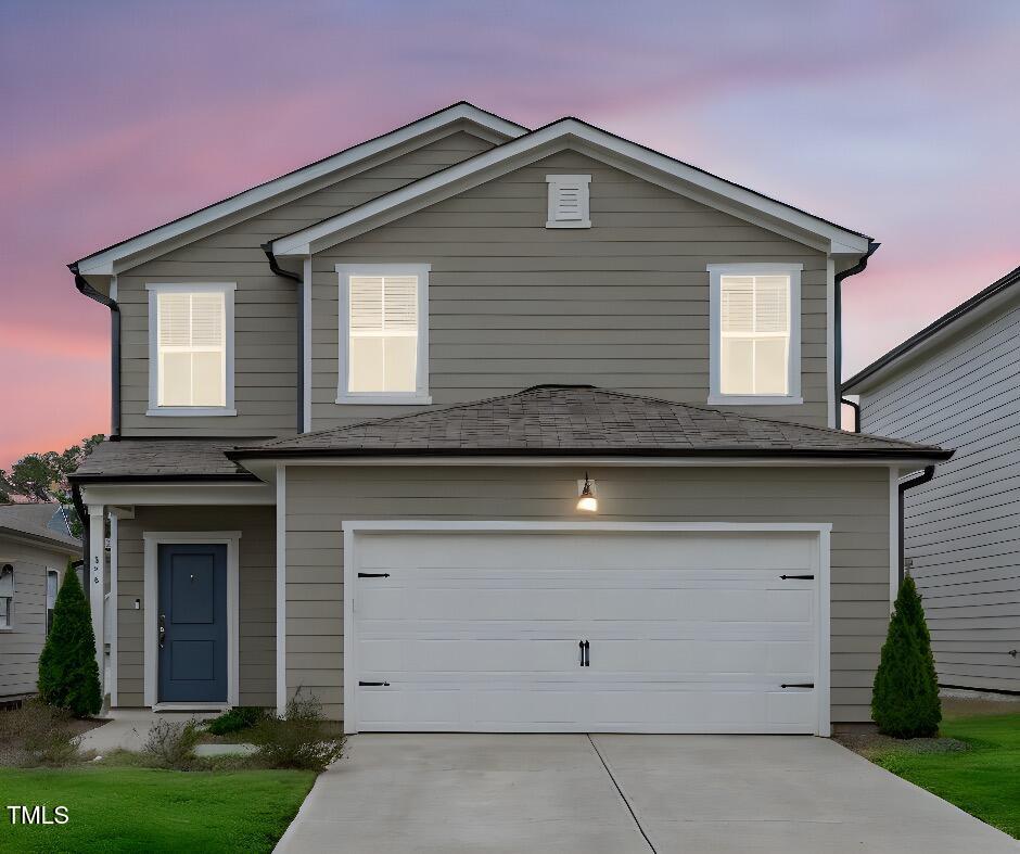 656 Dallas Rose Drive