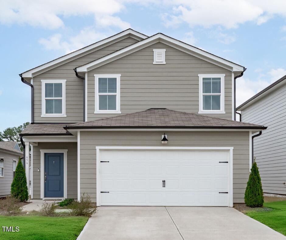 656 Dallas Rose Drive