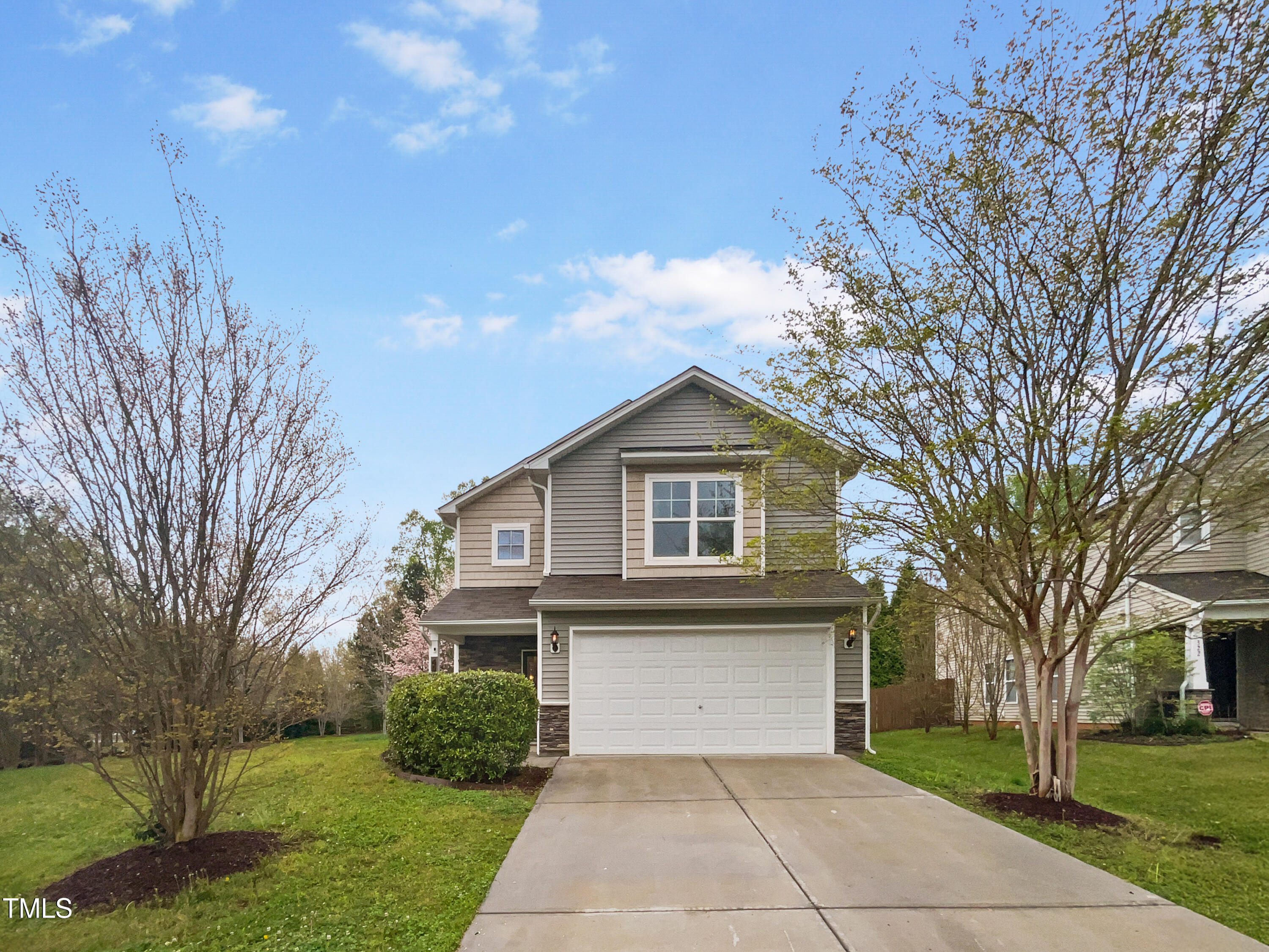 400 Collington Drive