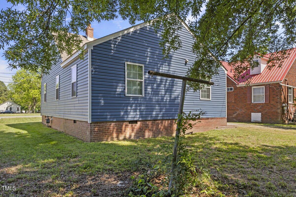 410 Caswell Street