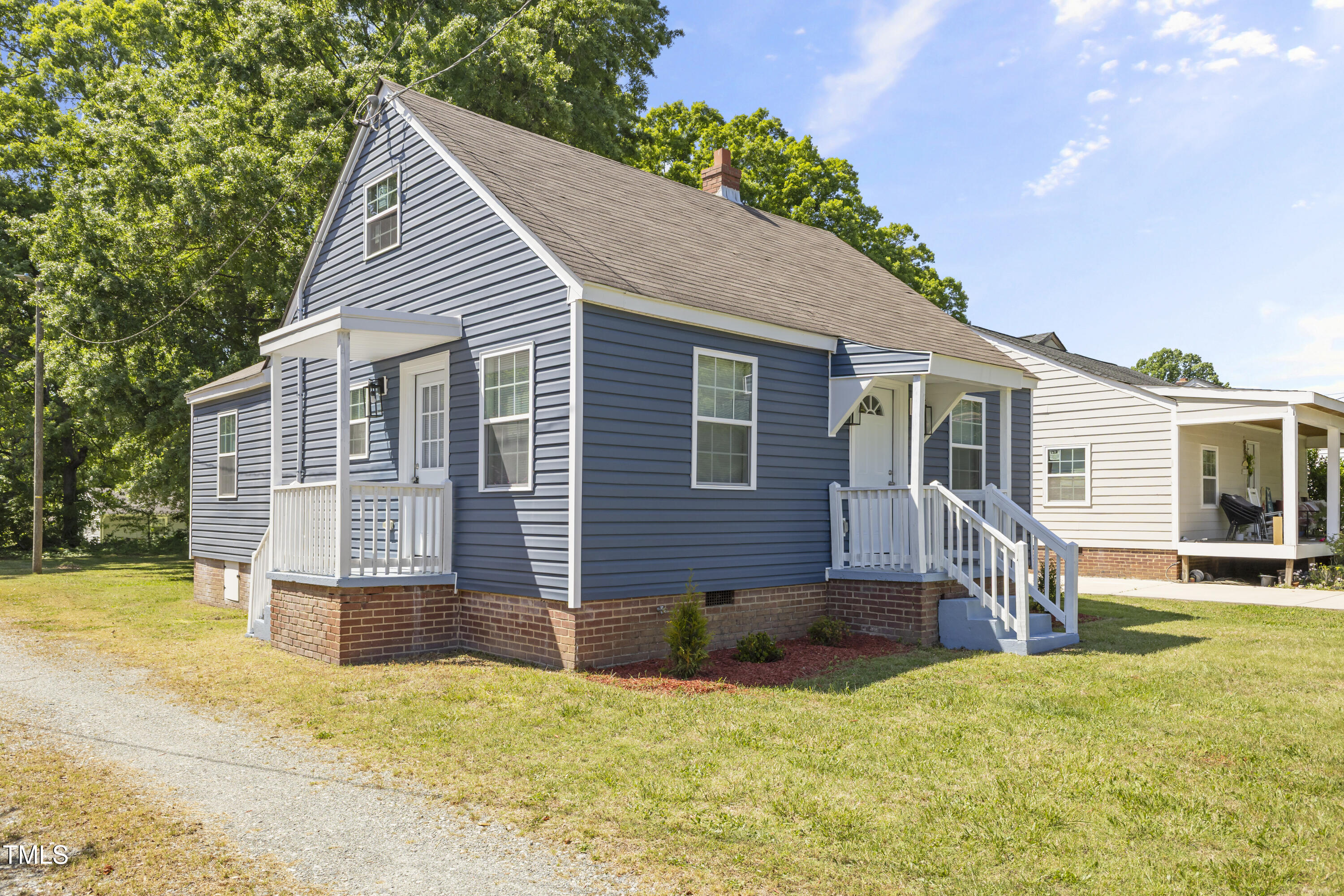 410 Caswell Street