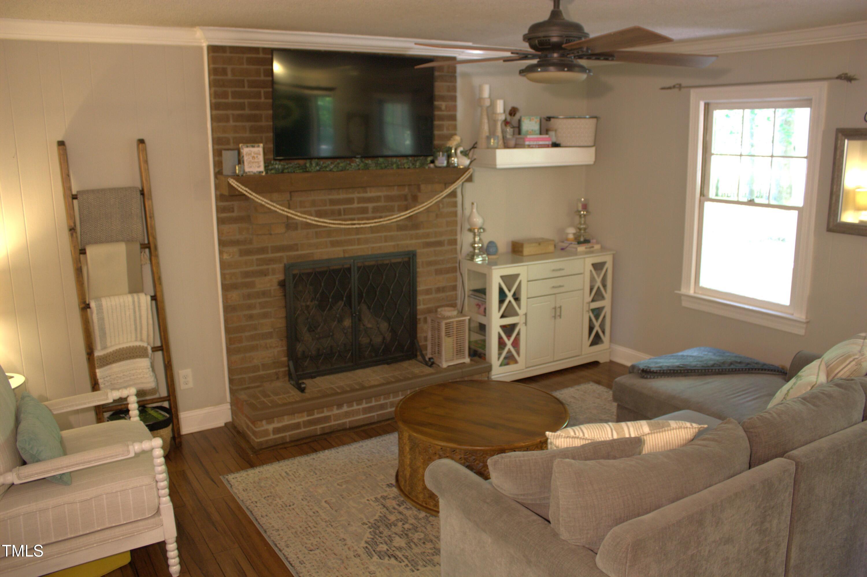 2603 Red Pine Road