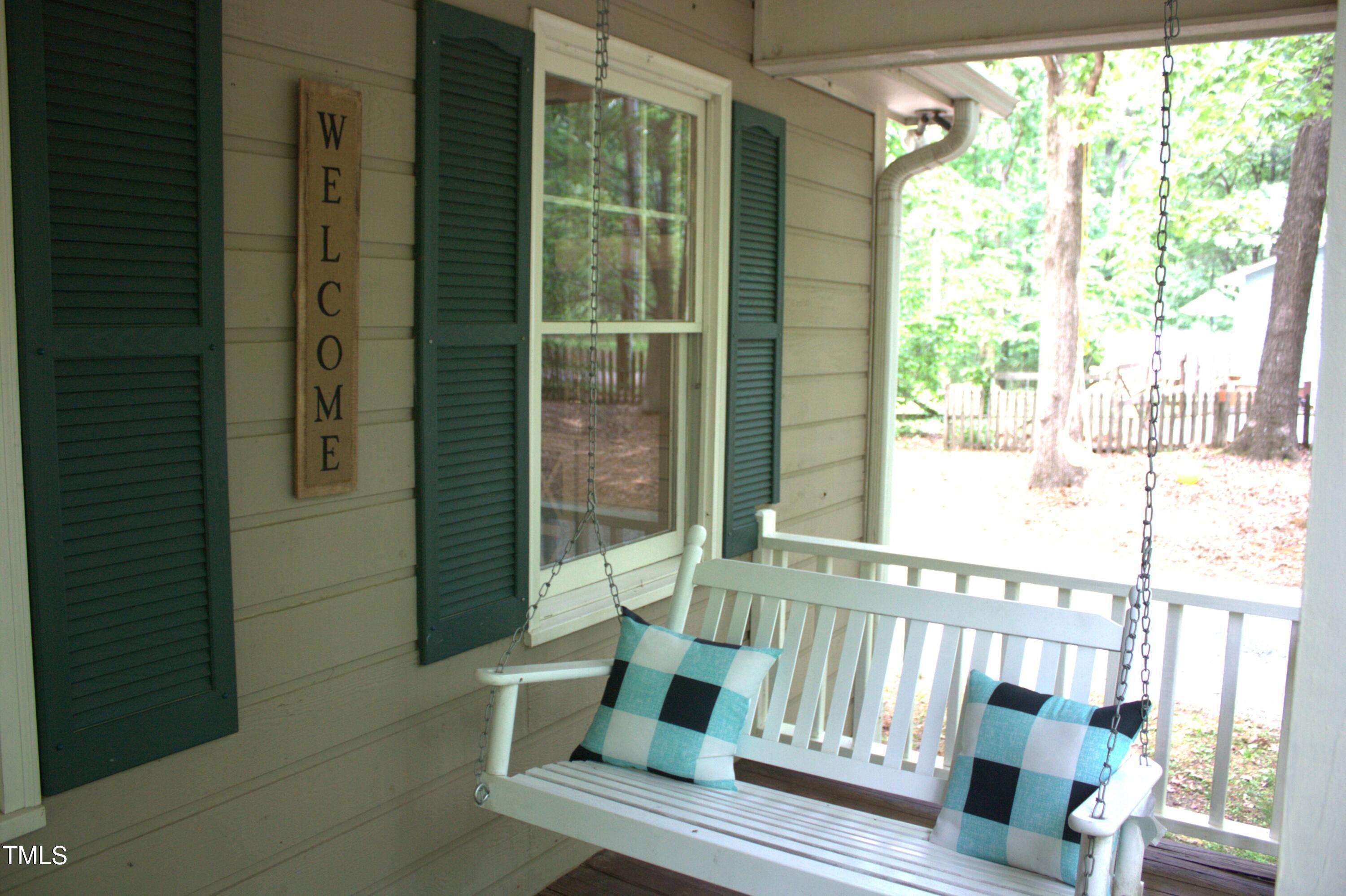 2603 Red Pine Road