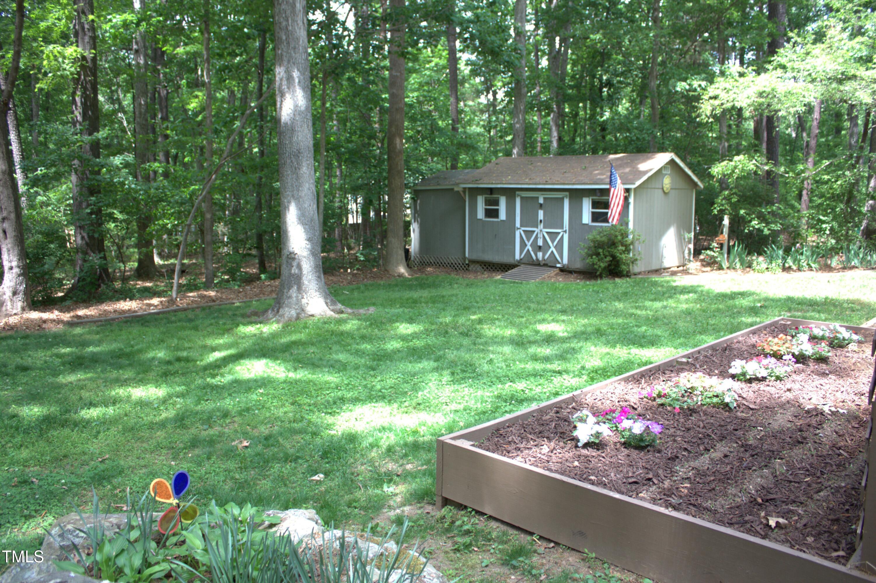 2603 Red Pine Road