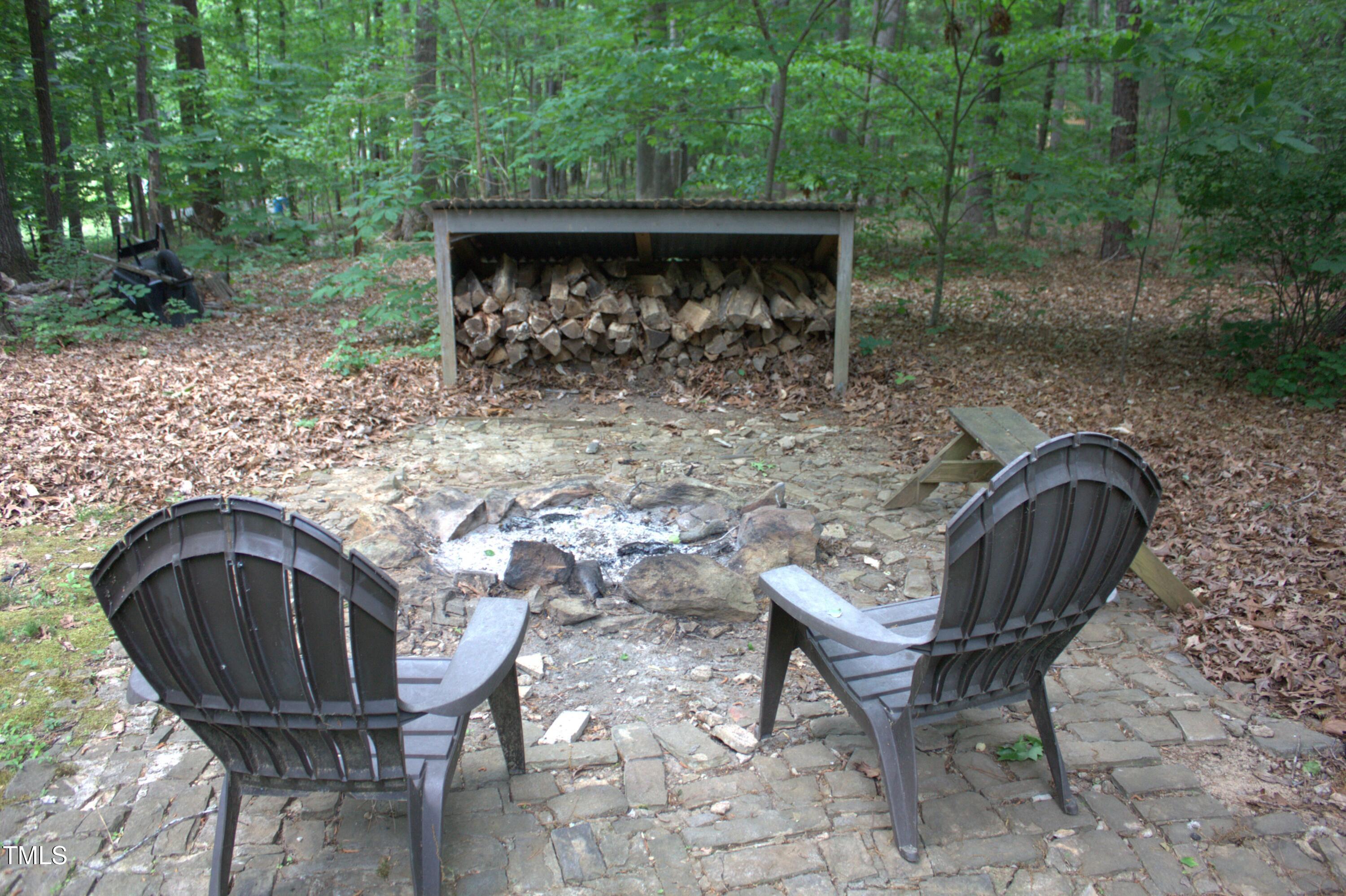 2603 Red Pine Road