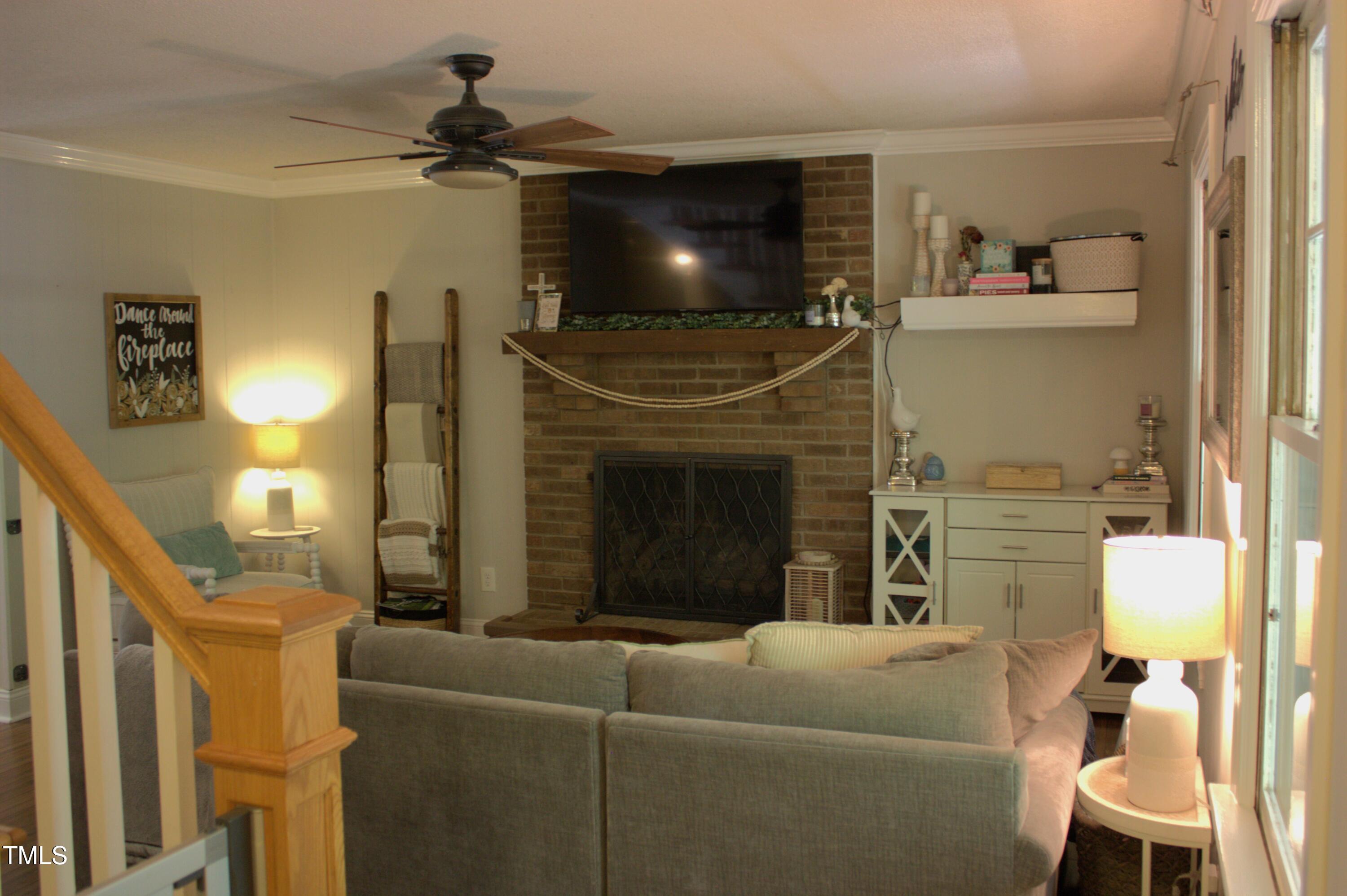 2603 Red Pine Road