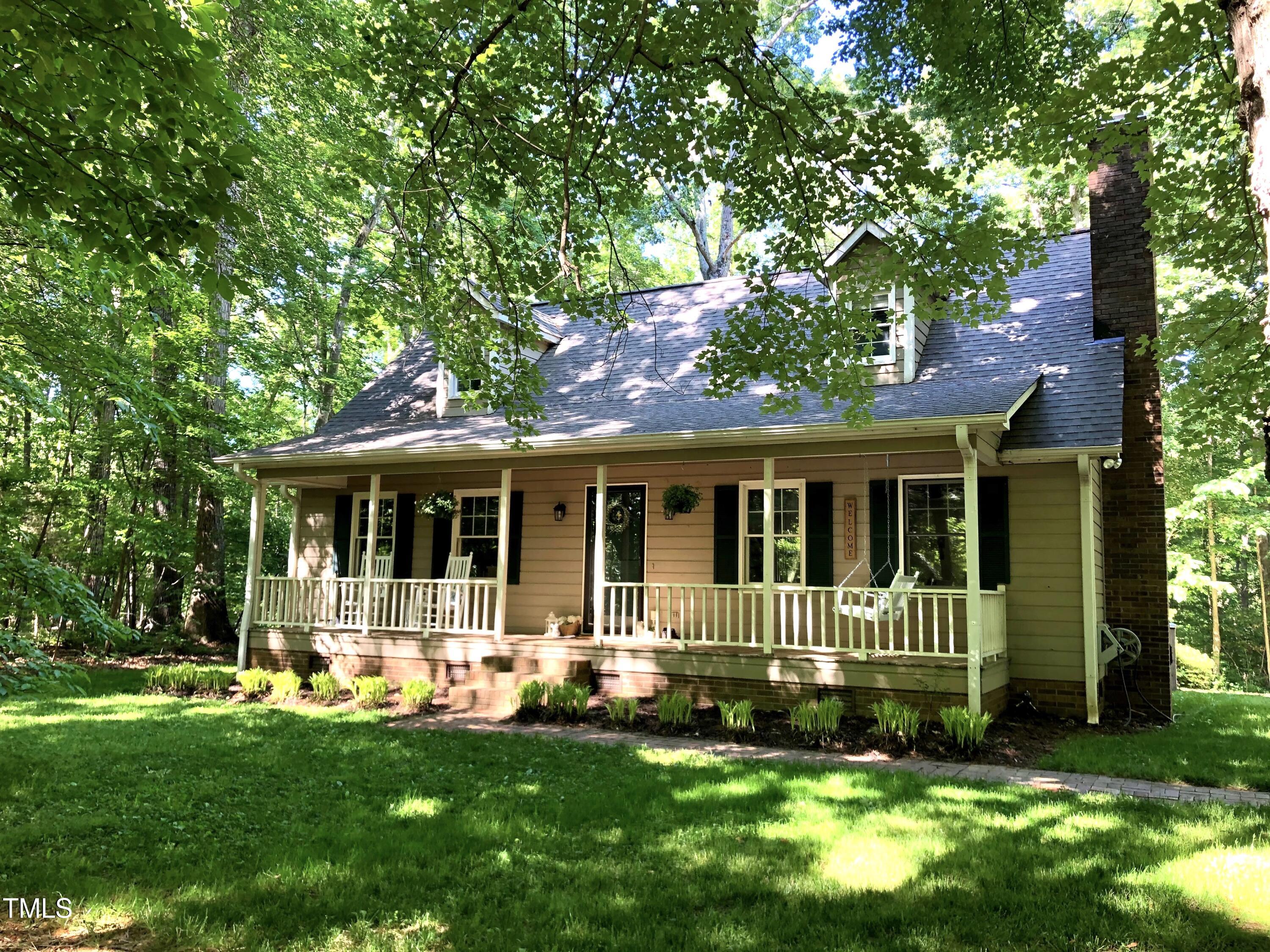 2603 Red Pine Road