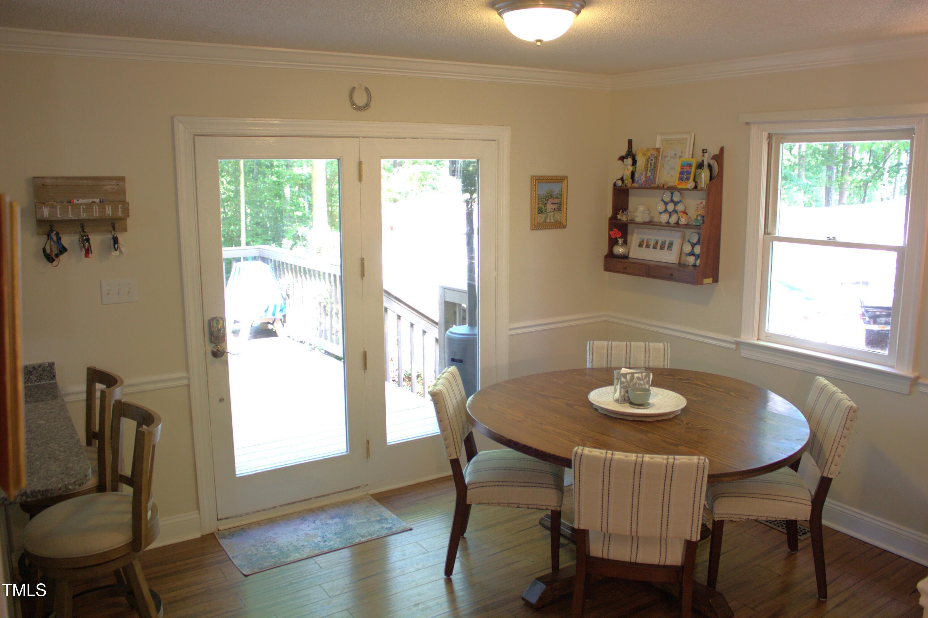 2603 Red Pine Road