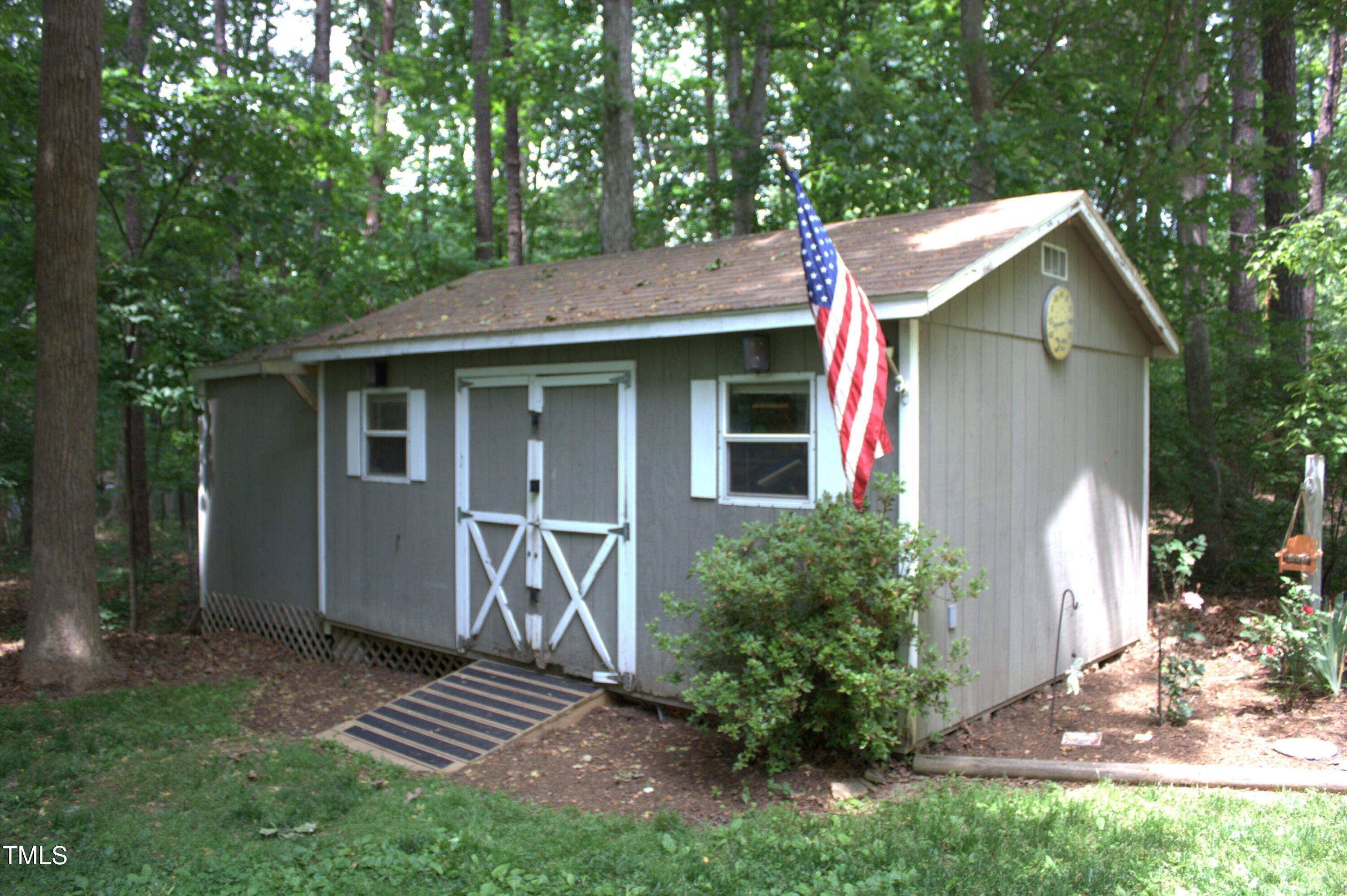 2603 Red Pine Road