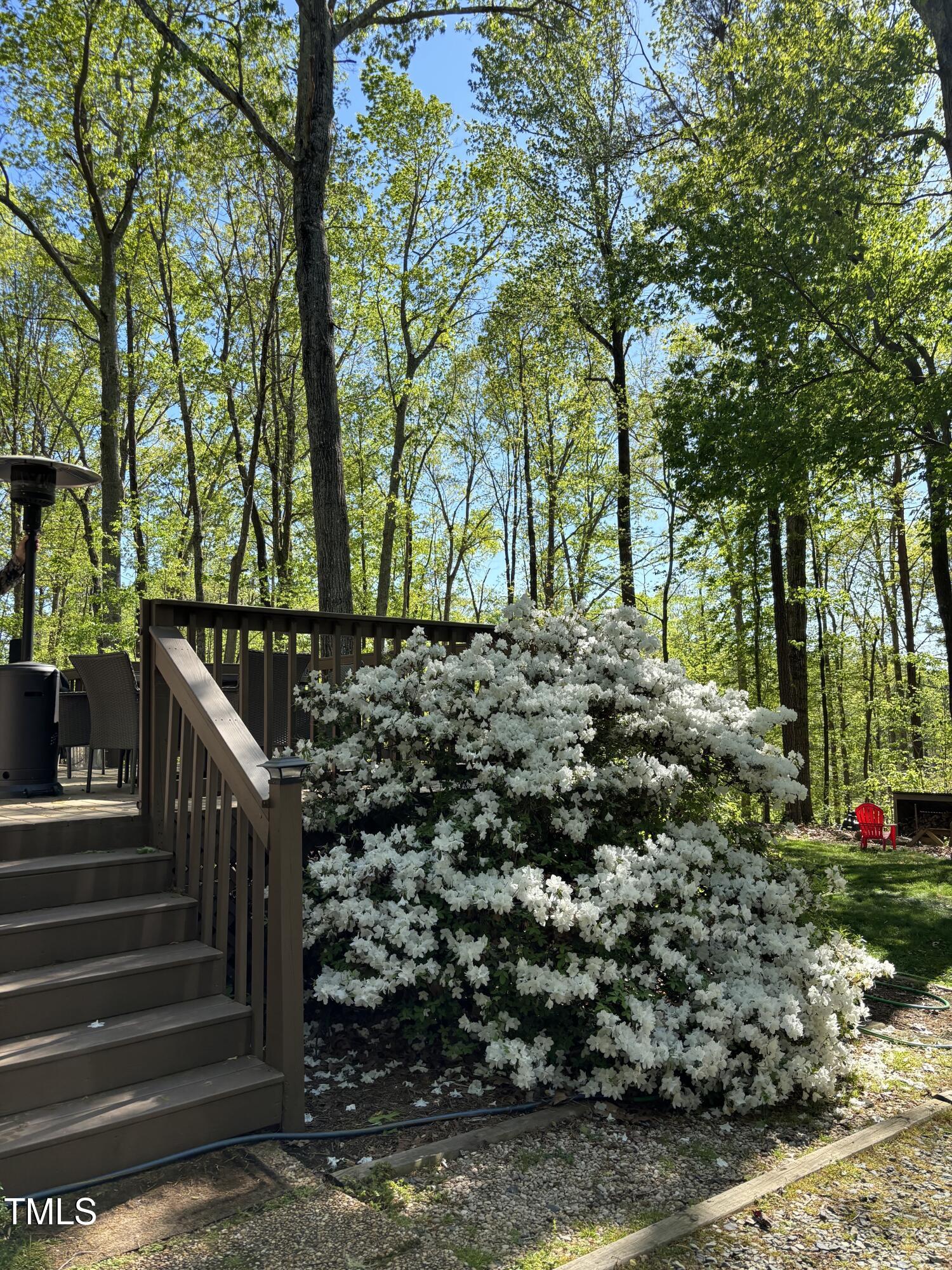 2603 Red Pine Road