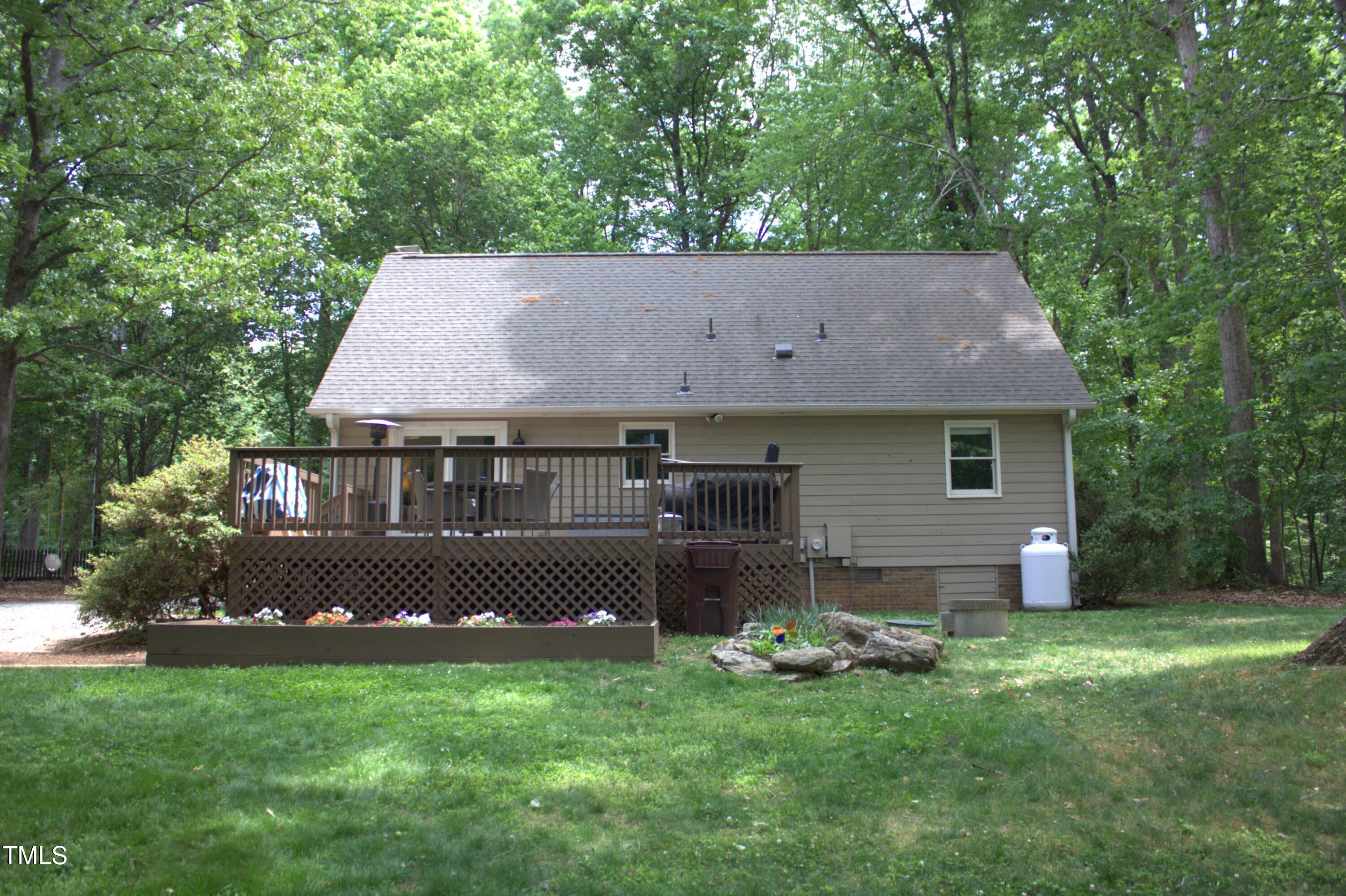 2603 Red Pine Road