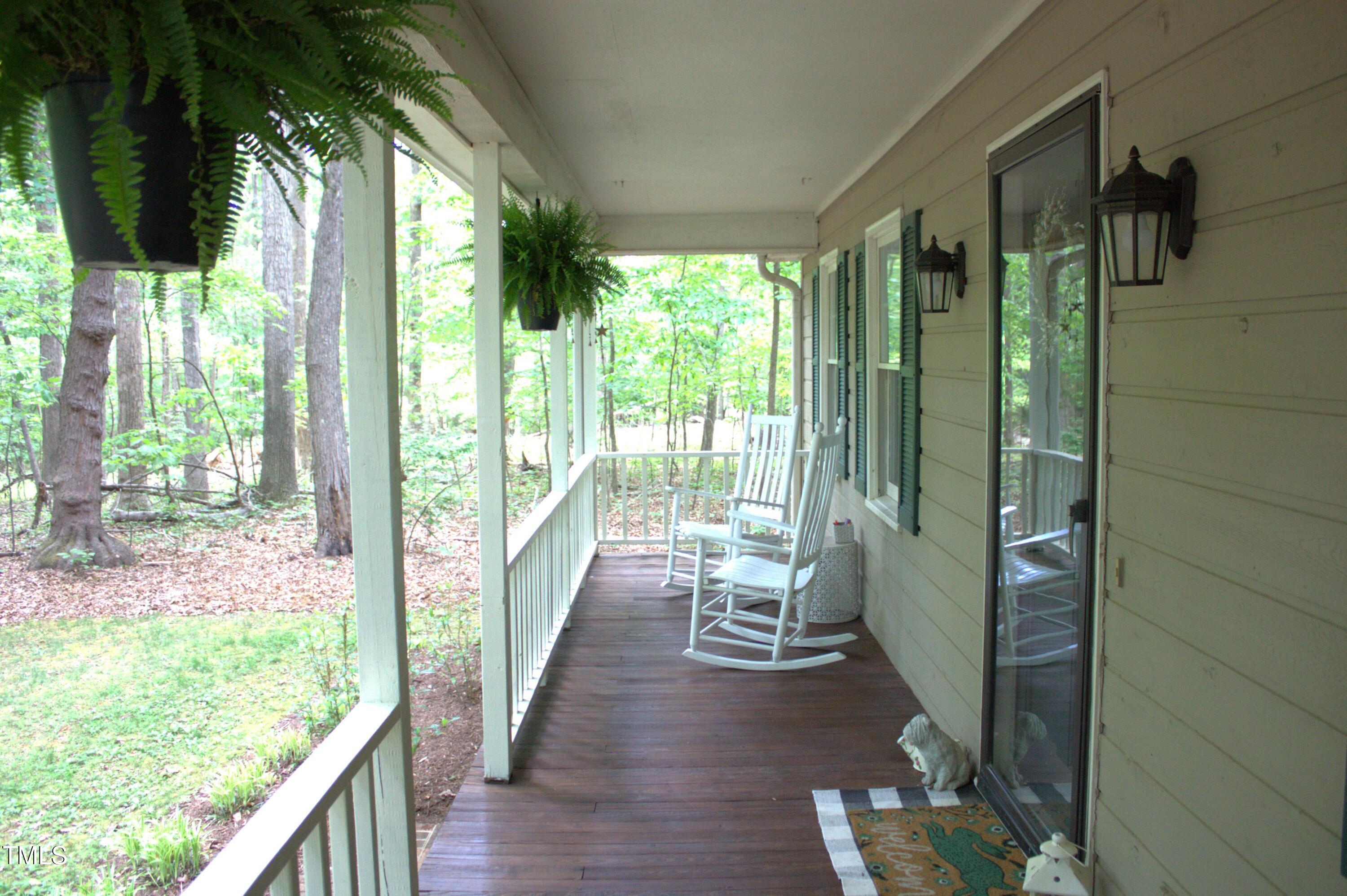2603 Red Pine Road