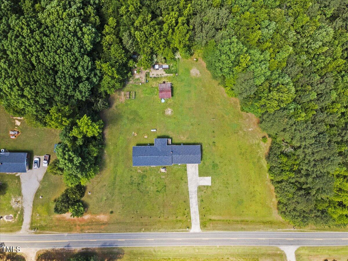 137 Vaiden Road