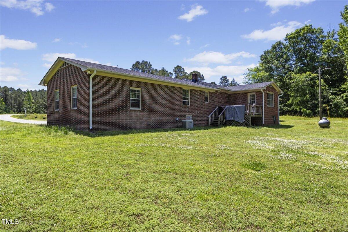 137 Vaiden Road