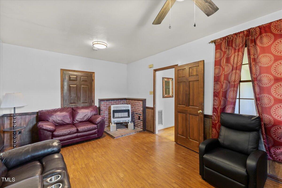 137 Vaiden Road