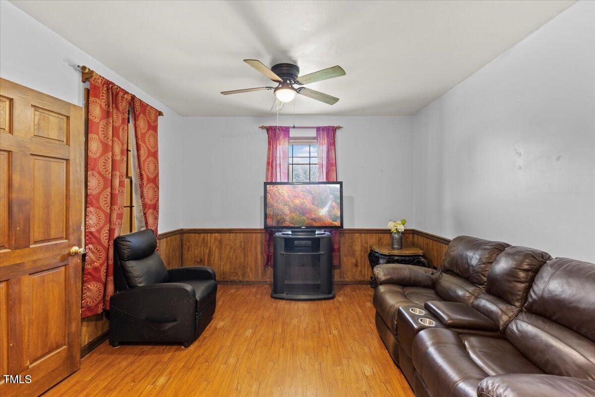 137 Vaiden Road