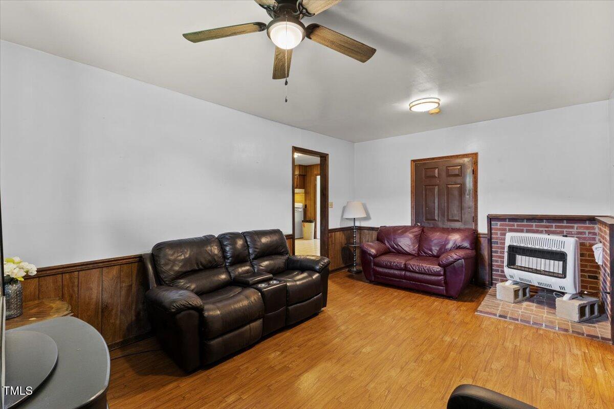 137 Vaiden Road