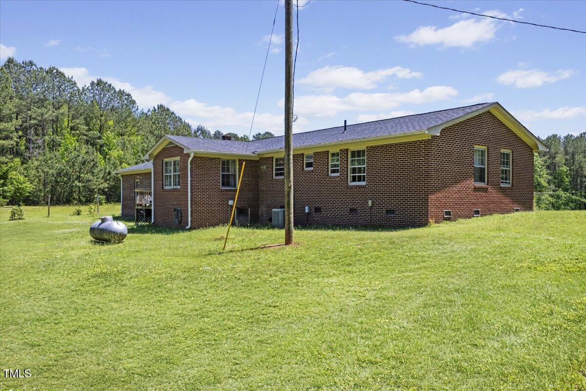 137 Vaiden Road
