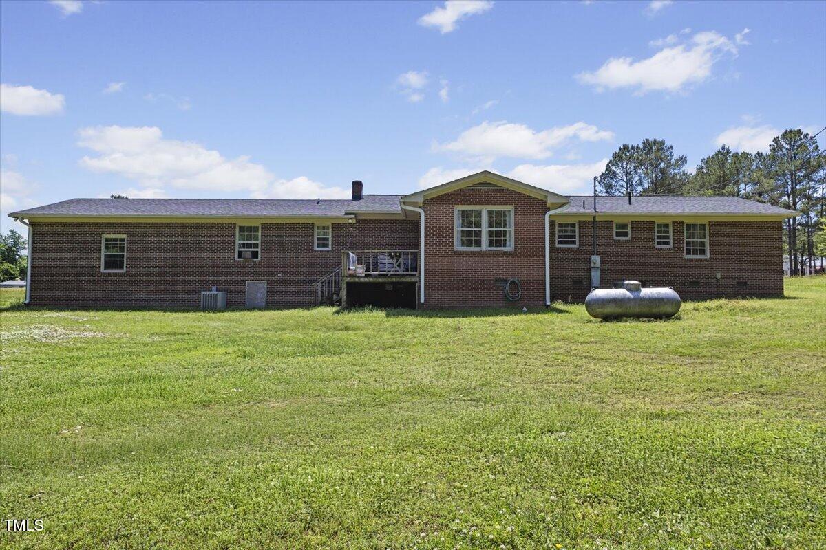 137 Vaiden Road