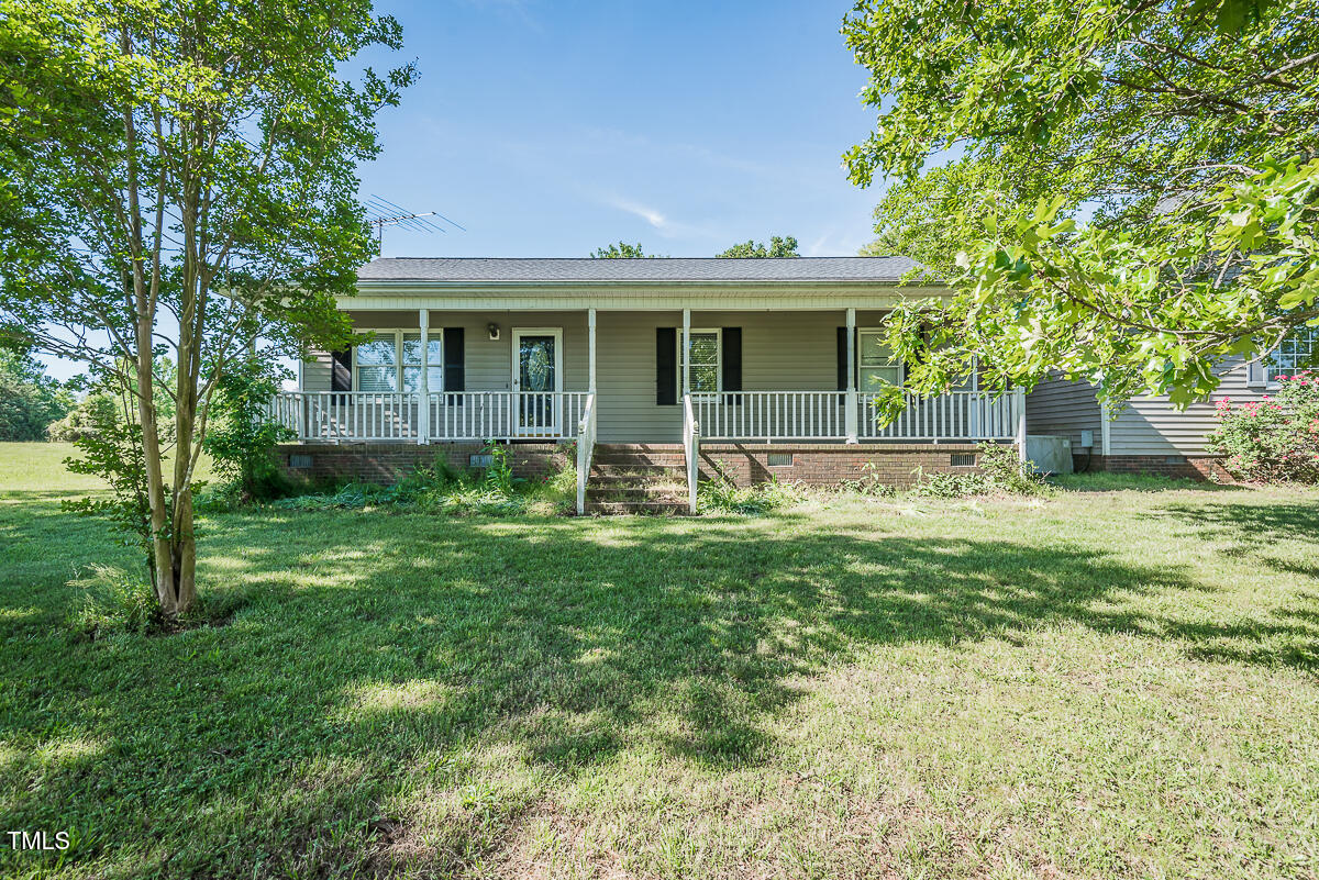 3714 Mt Zion Church Road